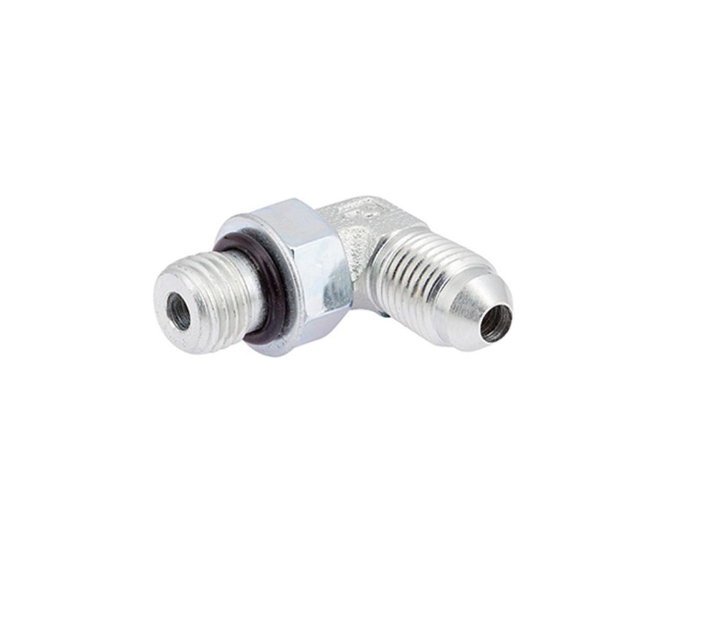 Carbon Steel Hydraulic Fitting 77097