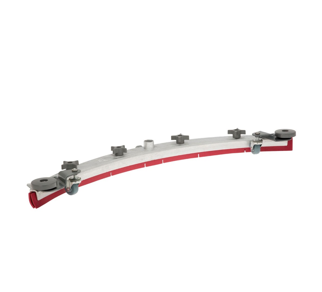 Squeegee Kit - 650/700 mm 9002680