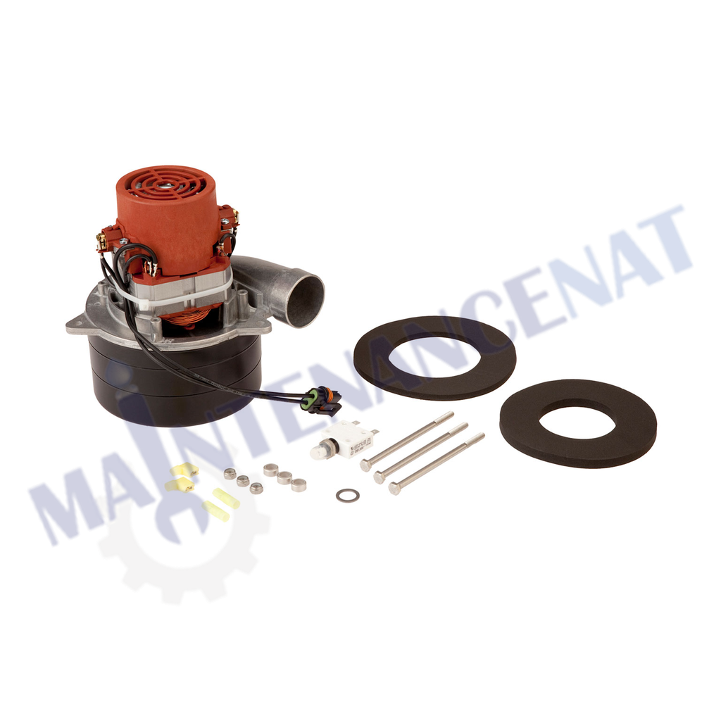 Motor Kit, Vacuum, Replmt 9004054