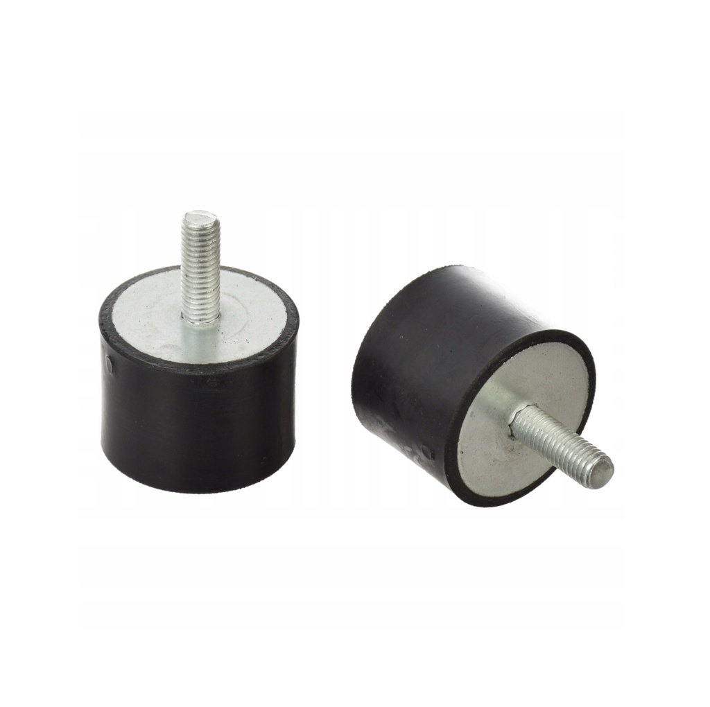 Vibration Damping M8 60SH 2 PC 9100000868