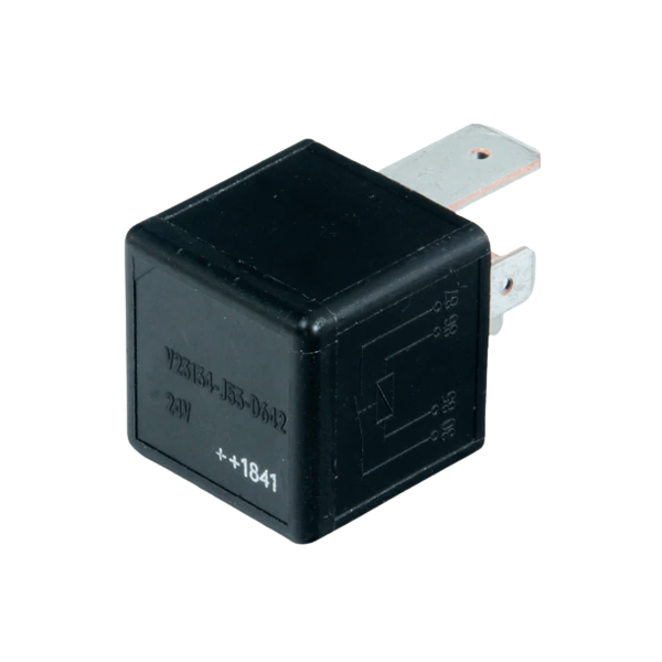 RELAY 24V 40A 9096622000