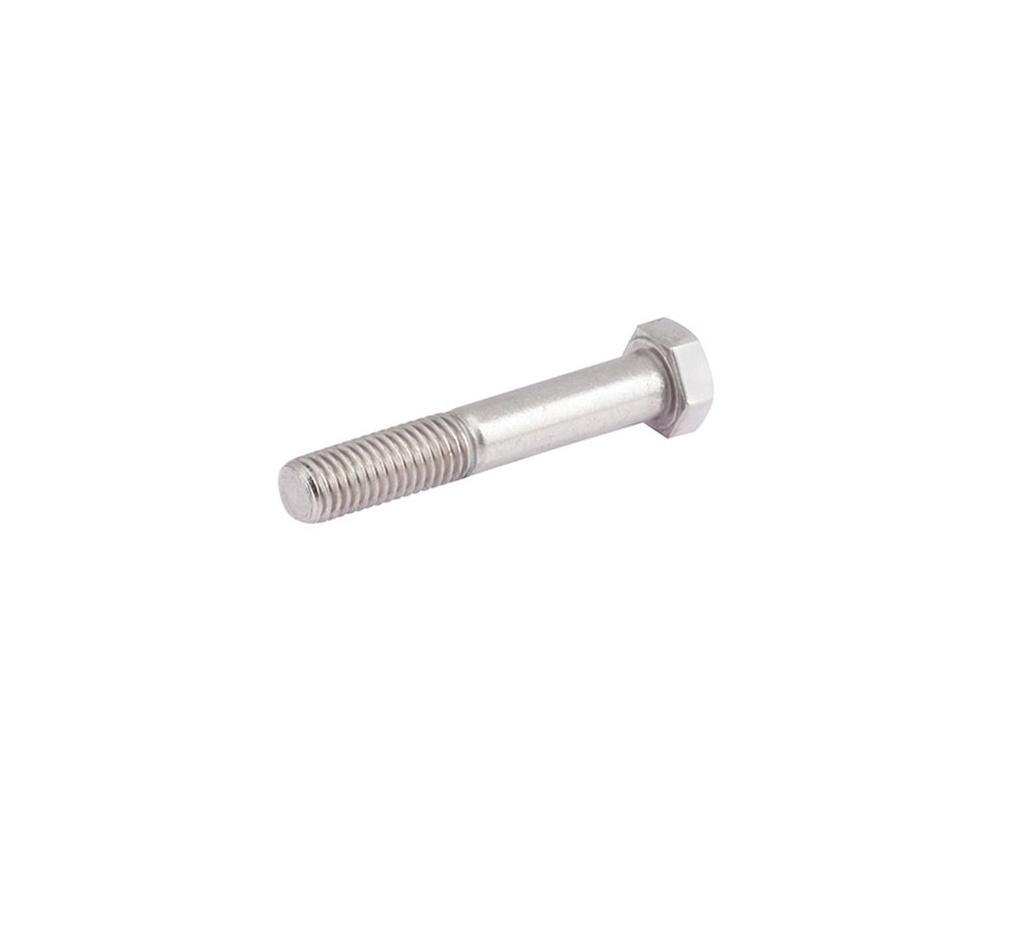 Stainless Steel Hex Screw - 0.85 x 3.31 in 81952