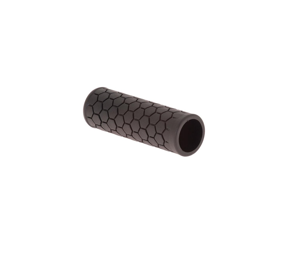 Vinyl Round Handle Grip - 1.5 OD x 1.18 ID x 4.744 in 1026407