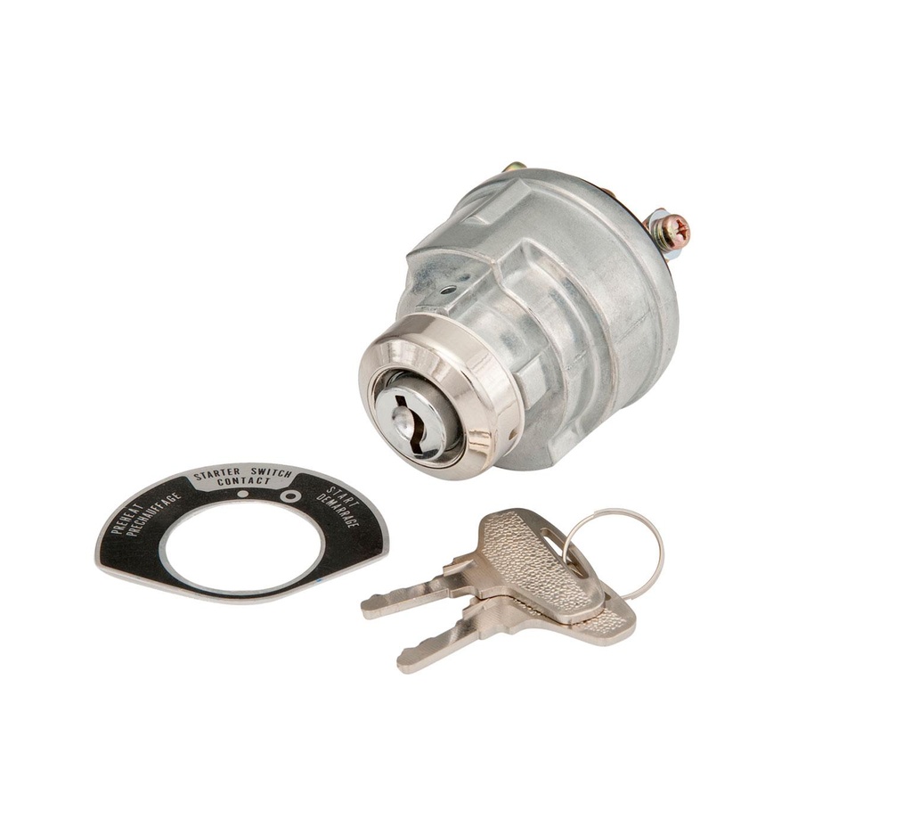 Ignition Switch 87536AM