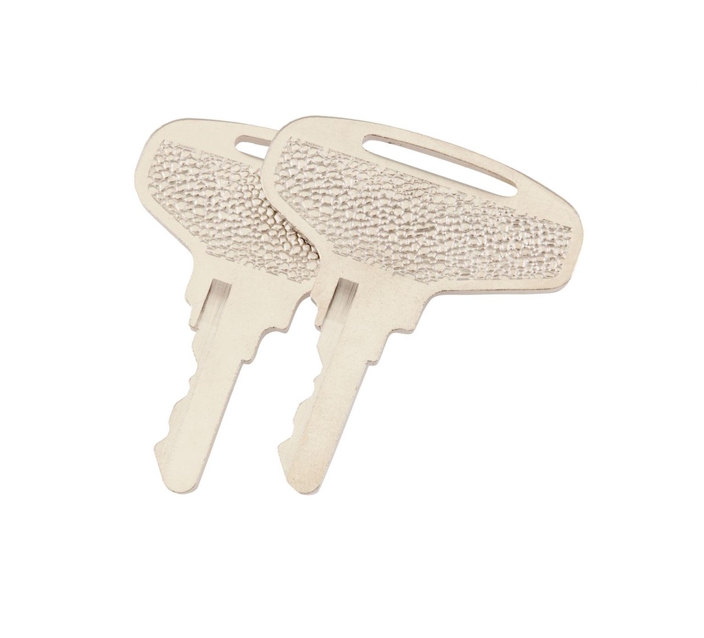 Ignition Key 87866