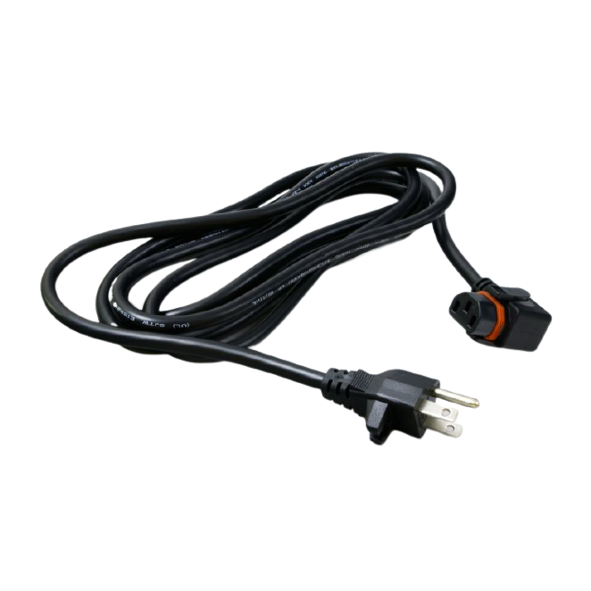 CORD-AC NEMA IEC320 56383866