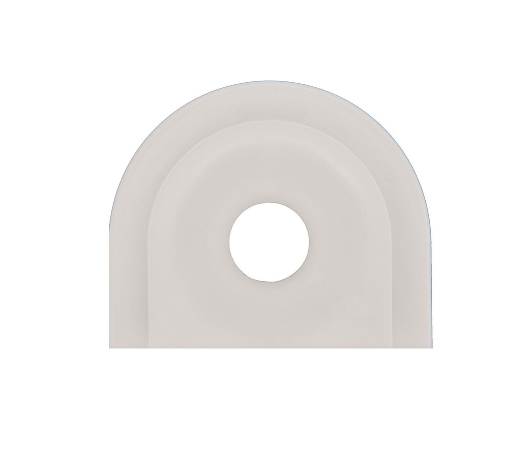 Brush Block - 2.995 x 2.5 x 0.375 in 230261