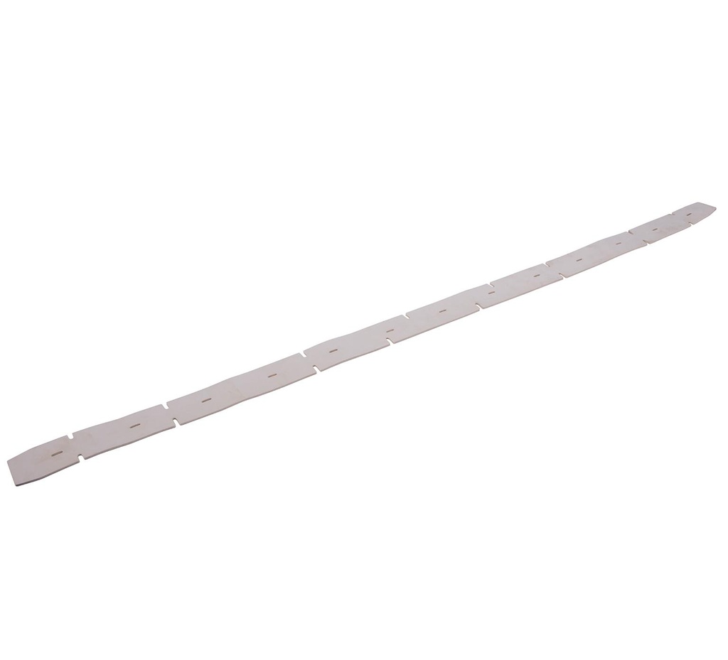 BLADE, SQGE, FRONT, 1148L GUM[700MM] 1228907