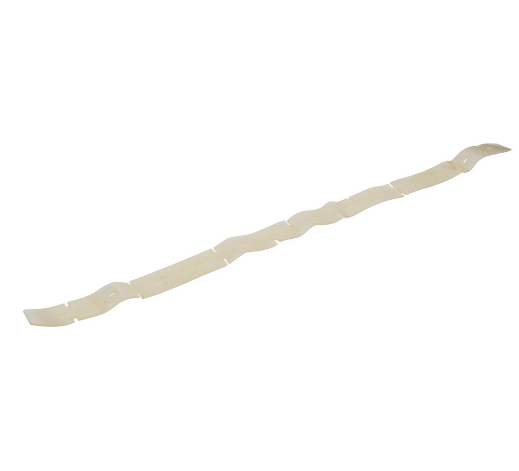 BLADE, SQGE, FRONT,1072L,URETHANE[650MM] 1228915