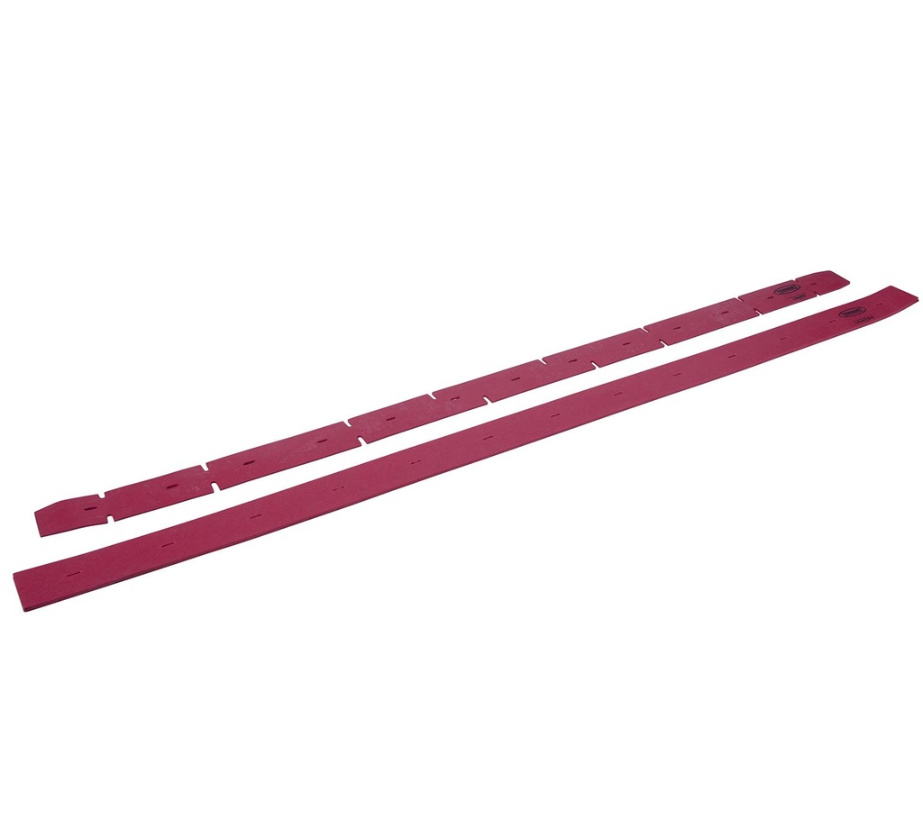 BLADE KIT, 650MM, LINATEX/LINARD 9015734