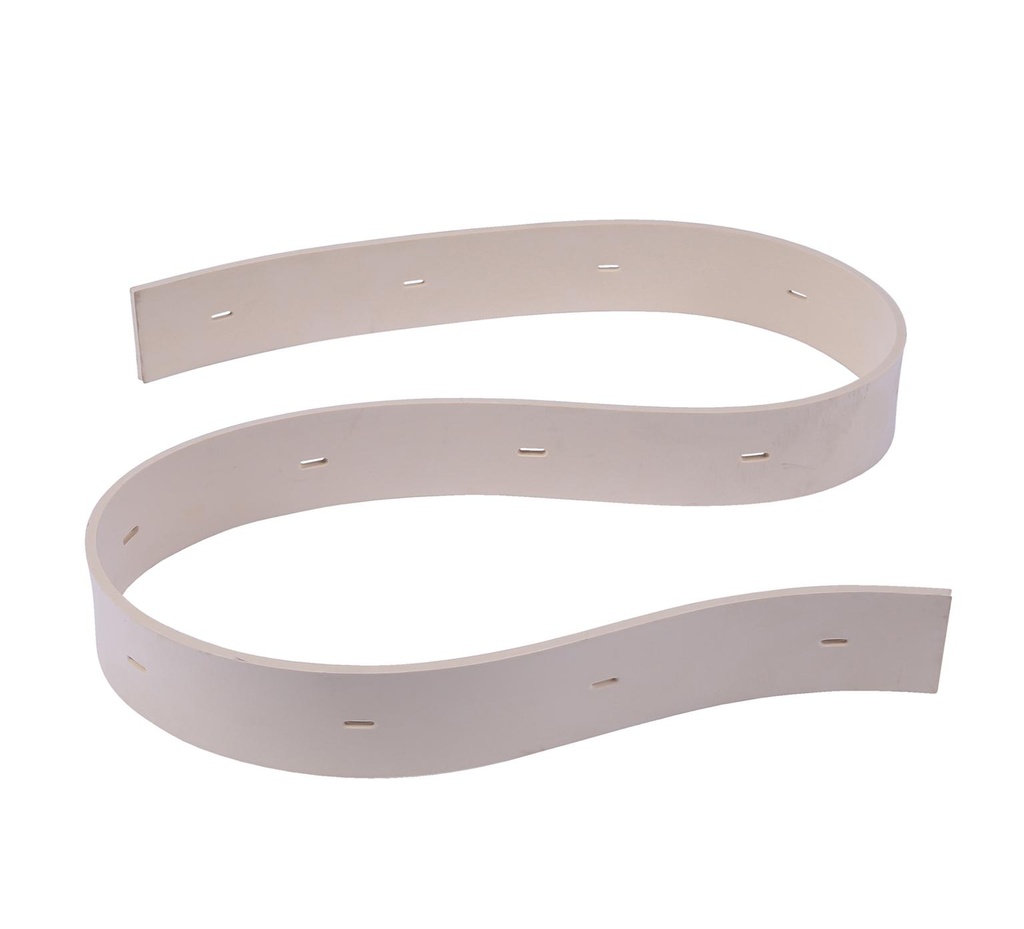 BLADE KIT, 800MM, GUM 9015739