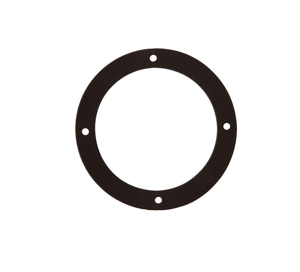 EPDM Vacuum Motor Gasket 100143