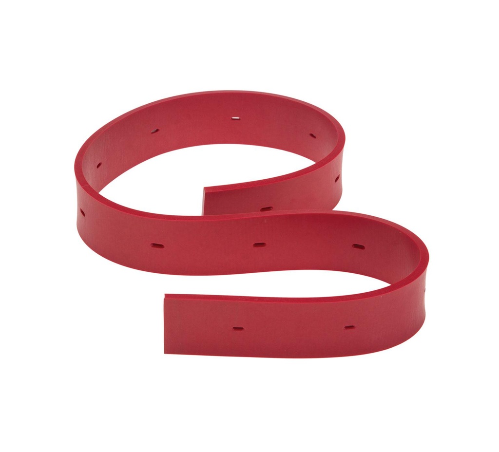 Linatex Rear Squeegee – 40.9 in 222382