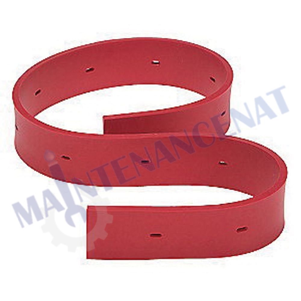 BLADE SQG REAR LINATEX 500MM, 1203953