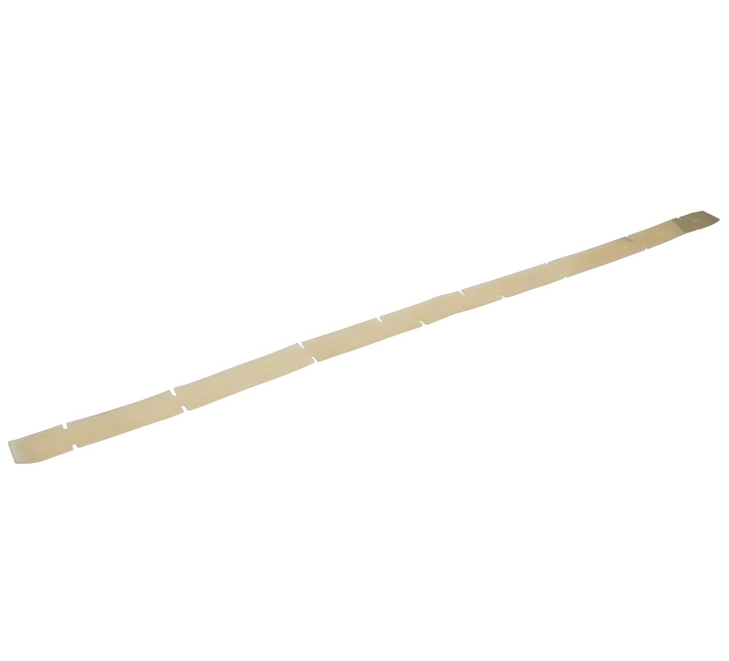 BLADE, SQGE, FRONT,1256L URETHANE[800MM] 1228922
