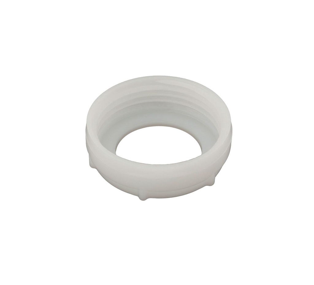 Polyethylene Drain Tank Cap - 3.85 x 1.21 in 14880