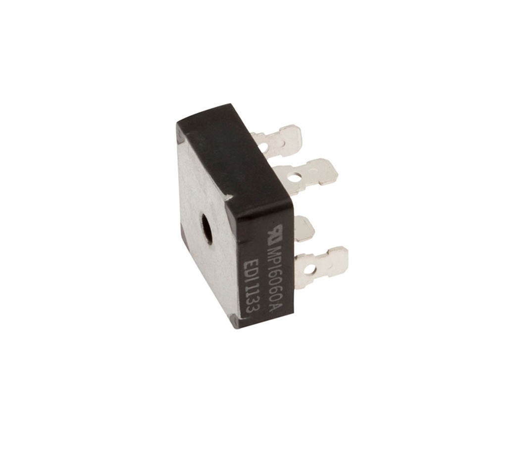 Rectifier, 60A/600V 190753