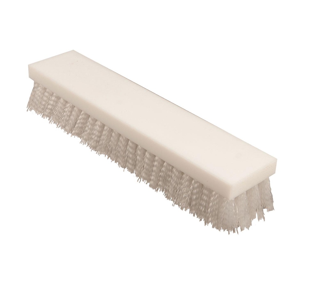 Polypropylene Wand Brush – 12 in / 304.8 mm 578073000