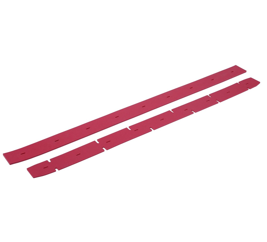 BLADE KIT, 500MM, LINATEX 9015731