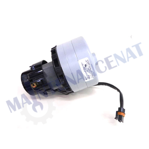Vacuum, Motor, 5.7d, 024vdc, 3 Stage 1039763