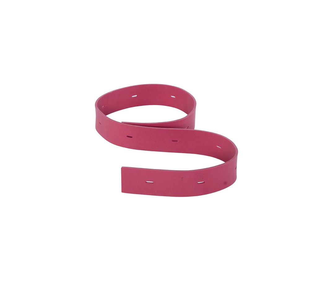 BLADE, SQGE, REAR, 1204L, LINATEX[700MM] 1221572