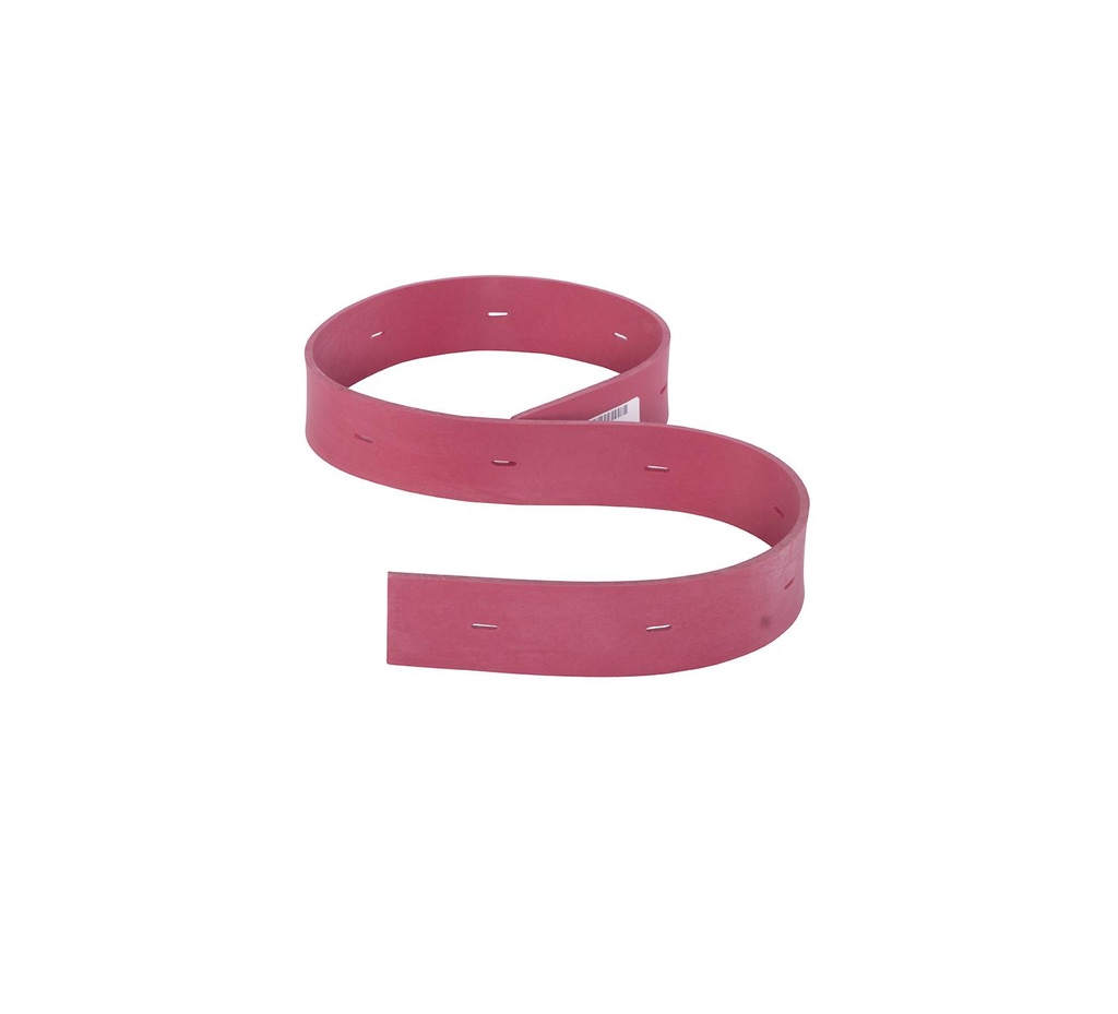 BLADE, SQGE, REAR, 1136L, LINATEX[650MM] 1221585