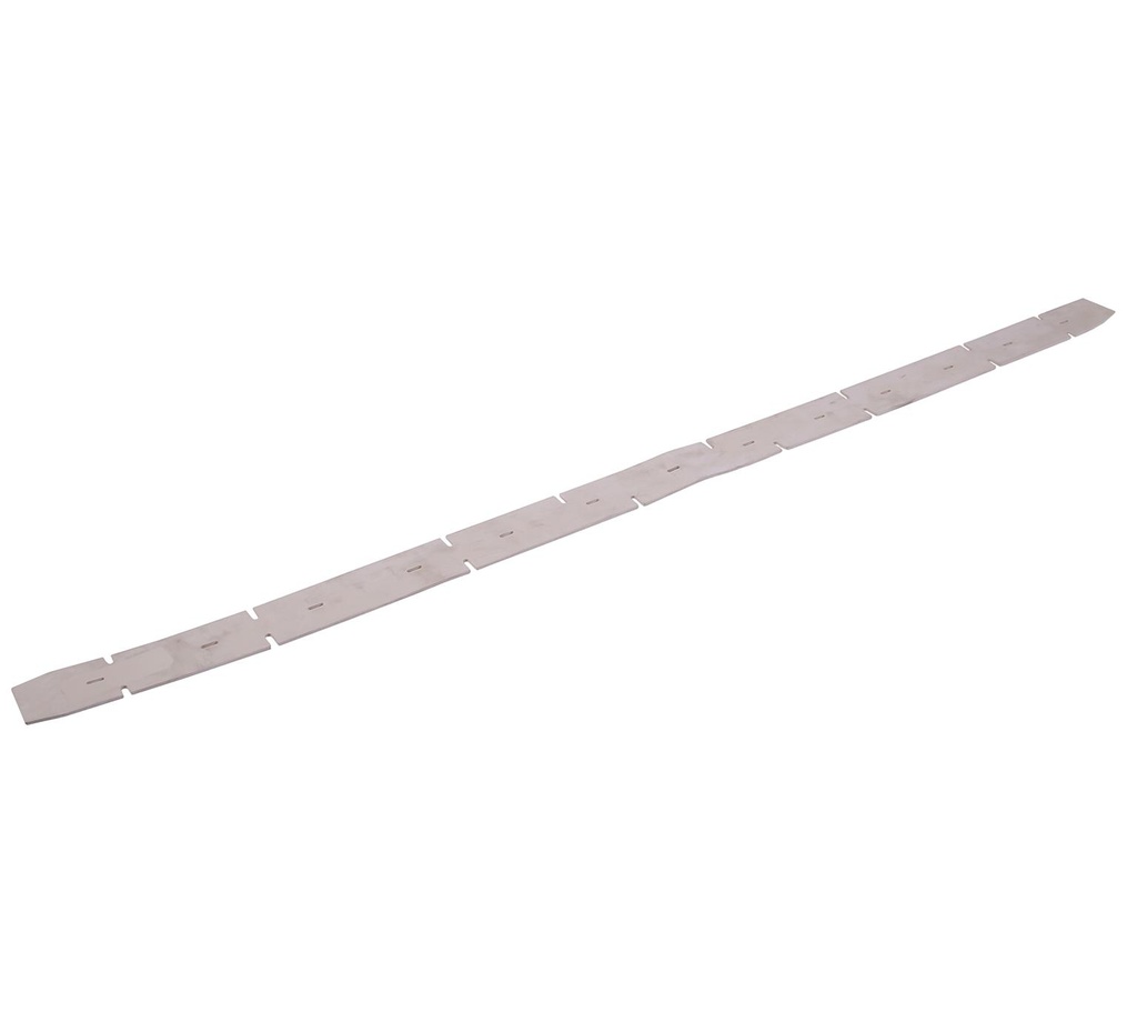 BLADE, SQGE, FRONT, 1072L GUM[650MM] 1228919