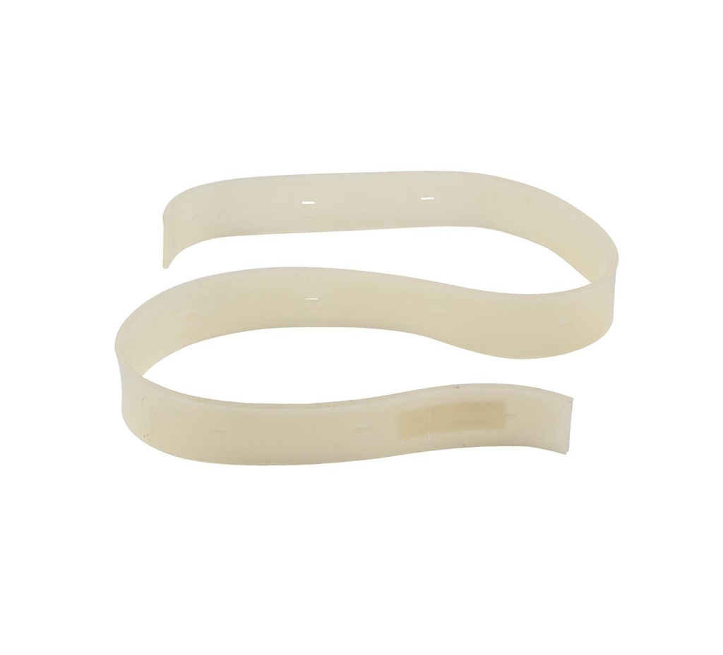 BLADE, SQGE, REAR, 1306L,URETHANE[800MM] 1228920