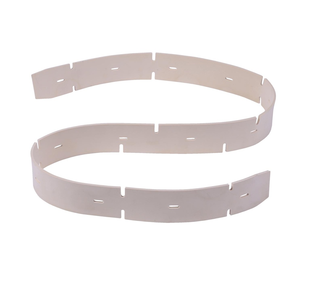 BLADE, SQGE, FRONT, 1256L GUM[800MM] 1228923