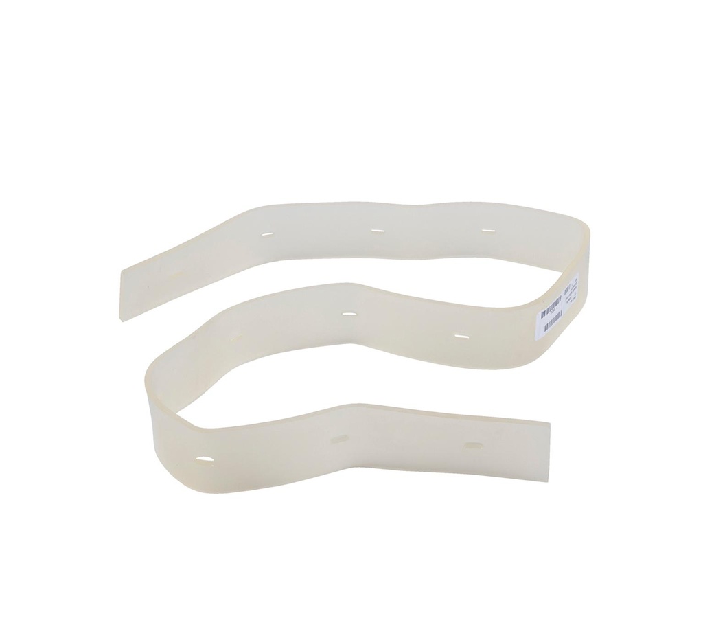 BLADE, SQGE, FRONT, 1256L LINARD[800MM] 1232681