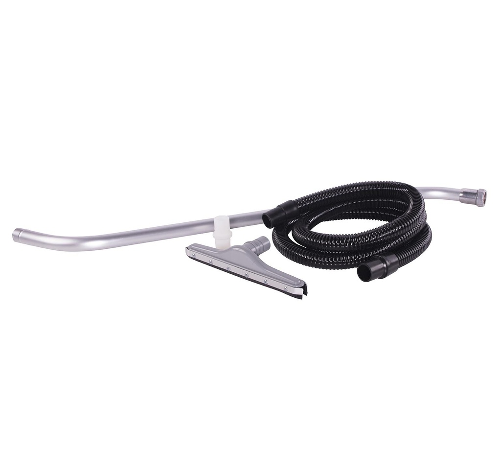 Squeegee Assembly Kit With Hose And Wand 190928