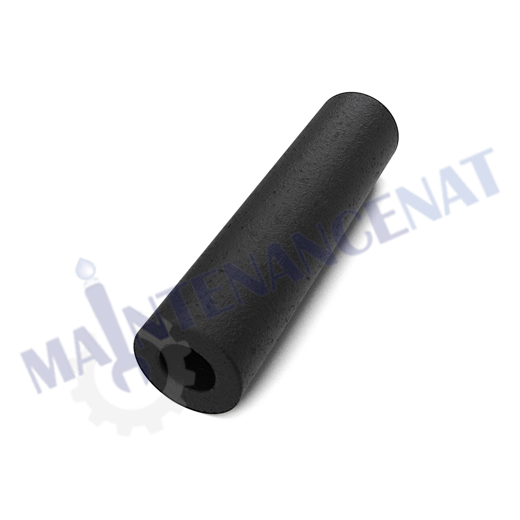 Neoprene Plastic Tube 222055