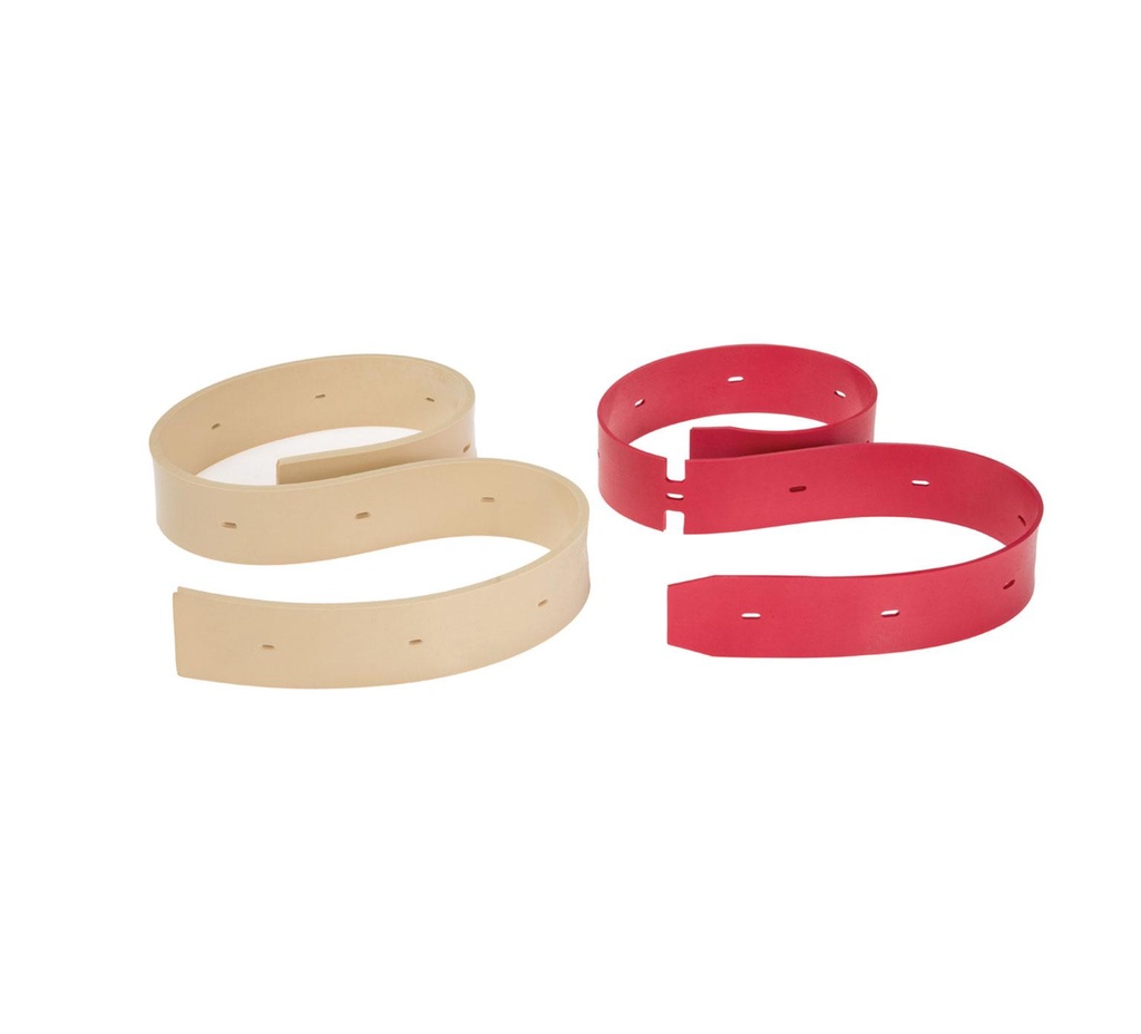 Gum Rubber Squeegee Kit – 28 in / 700 mm 222422