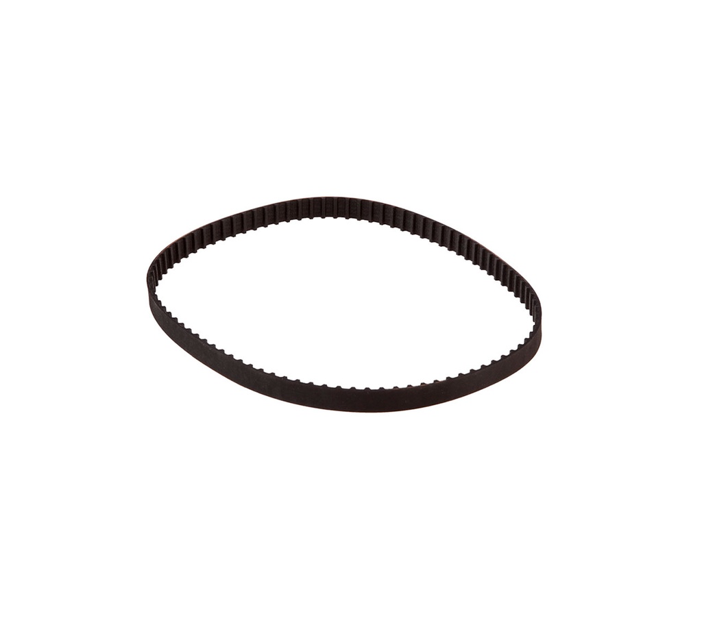 Polyurethane Cogged Belt - 18 x .375 in 230507