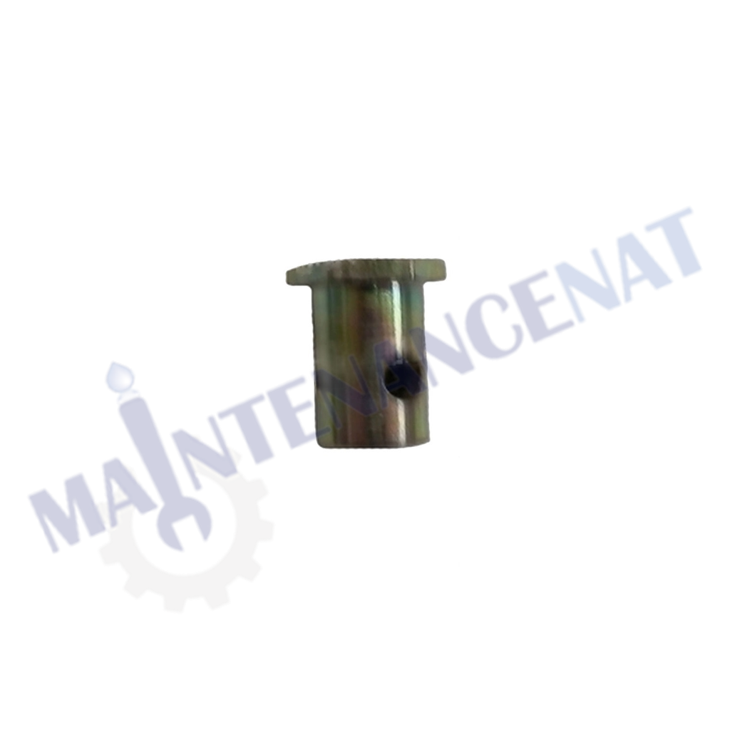 BUSHING, SWIVEL, .247D X .35, .31HEX, PL 43242