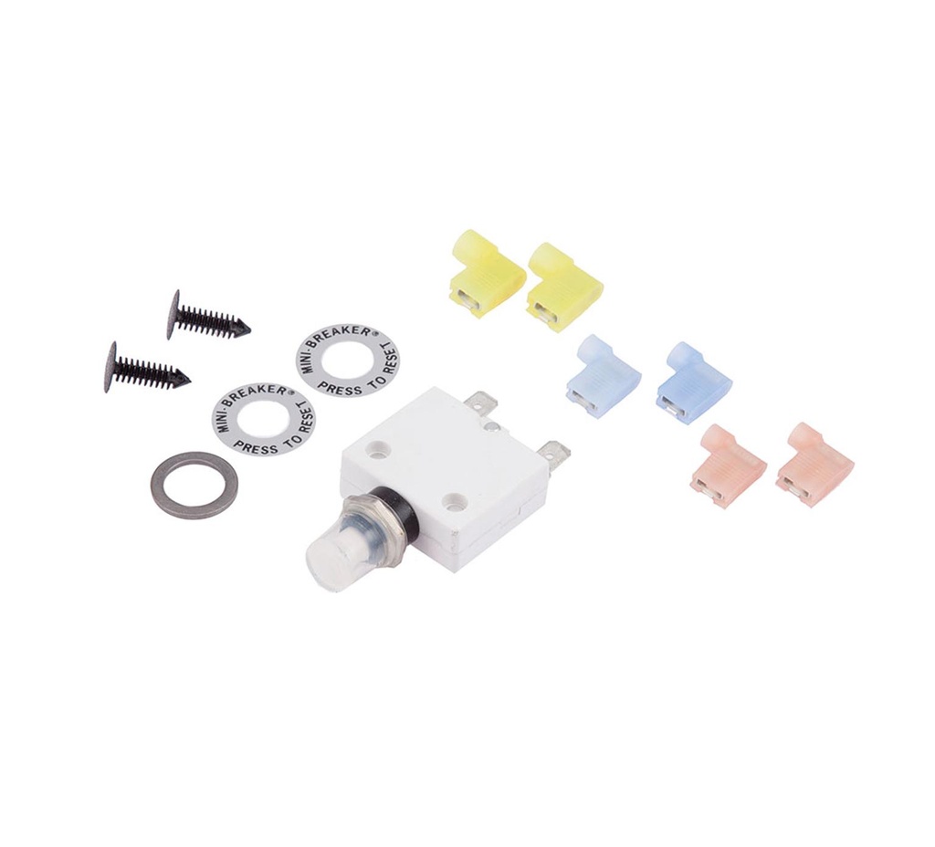 Replacement Circuit Breaker Kit 9003354