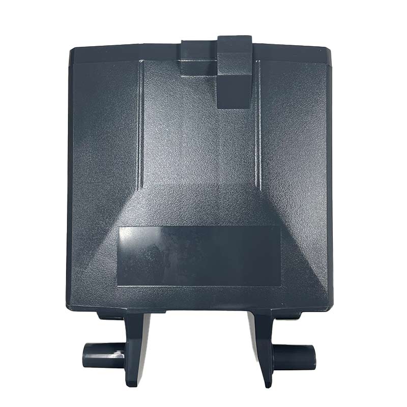 Motor Housing,charcoal 104536