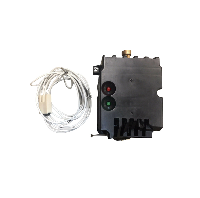 Brush motor casette 100-120V 1470984510