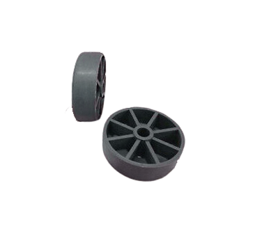 WHEEL 2.50X.812 CA215W 56363855