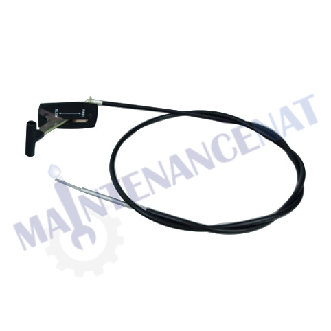 CABLE, THROTTLE MP368000