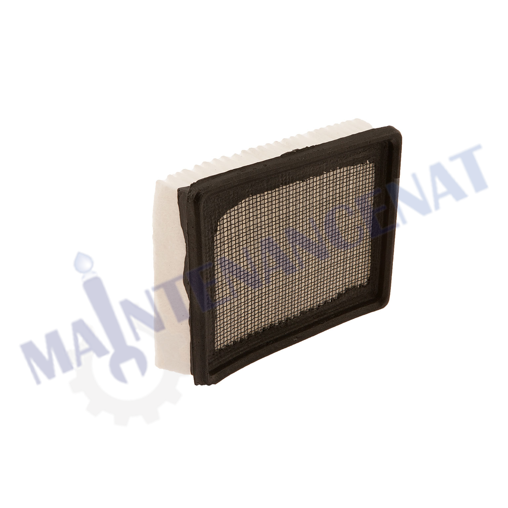 Cellulose Fiber Dust Panel Filter – 2 x 6.1 x 7.6 in 1037822