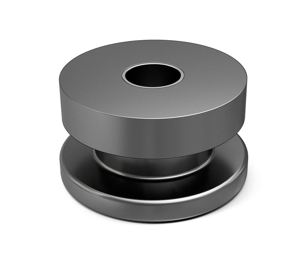 Vibration Isolator - 1.875 x 1.25 in 51176