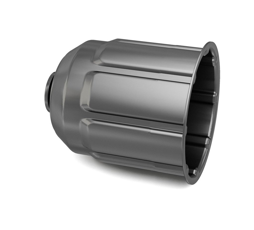 Steel Drive Brush Plug Weldment - 6.6 x 6.5 in 87631