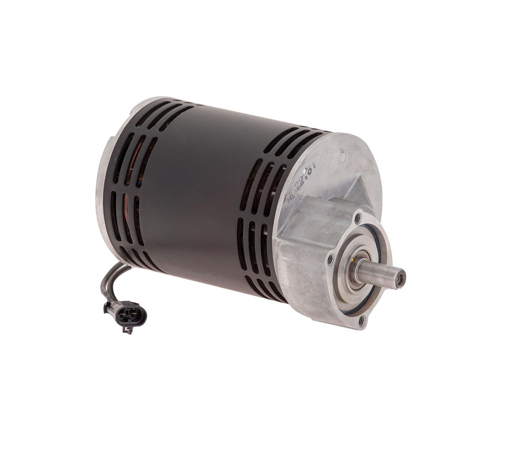 MOTOR, ELE, 24VDC 0200RPM 1.00HP GEAR 1028301