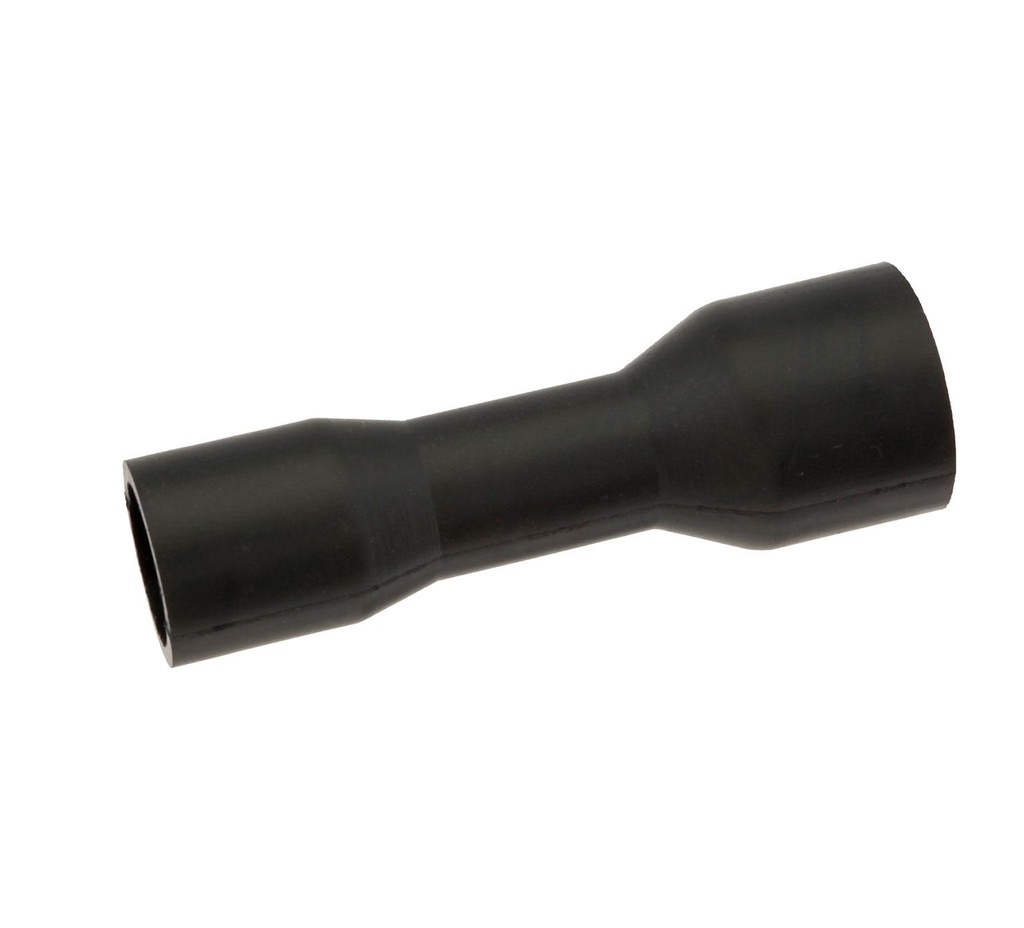 Buna Rubber Hose - 0.81 x 3 in 222090
