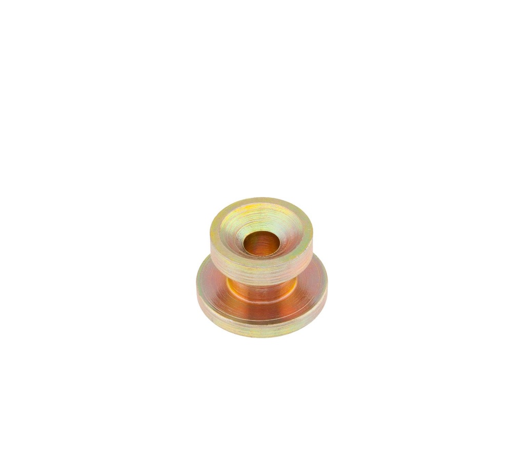 Steel Brush Stud - 0.126 x 0.616 in 1013018