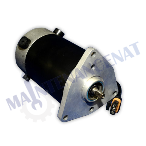 Motor, Ele, 36Vdc 2000Rpm 0.50Hp 1031761
