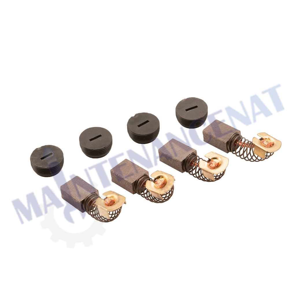 Motor Brush Kit 1040891