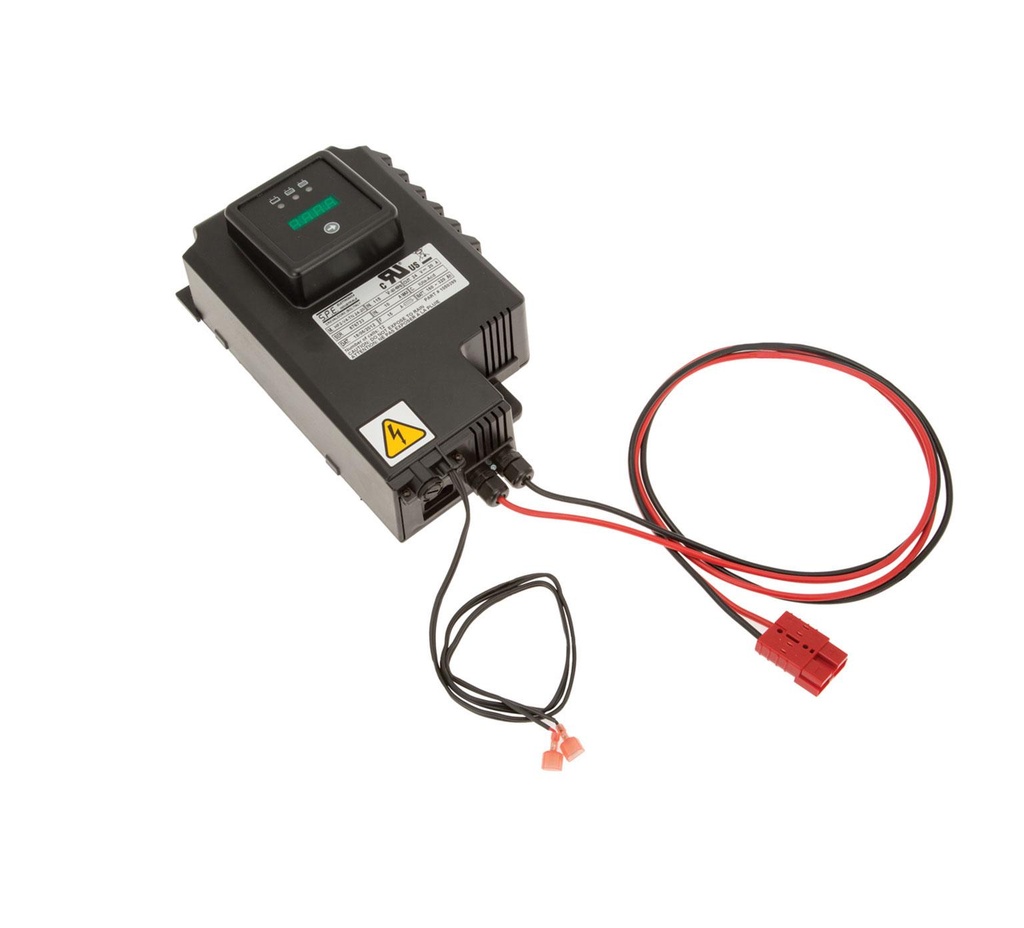 SPE 24 Volt, 20 Amp Onboard Charger 1050399