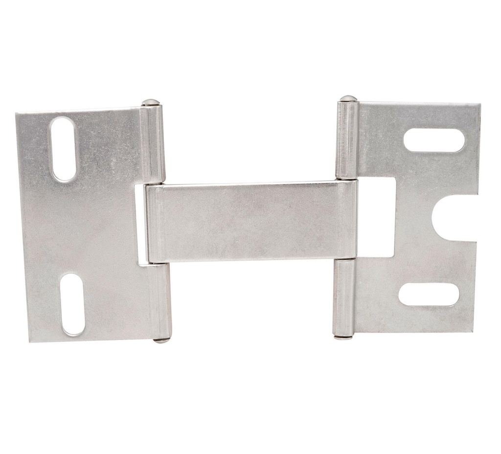 Stainless Steel Hinge - 5.67 x 2.953 x 0.315 in 1021246